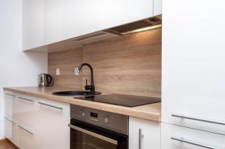 Apartment Amber Wind - 1