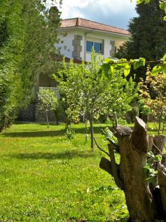 Albergue Pallanes - Tui - 0