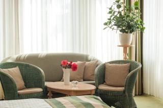 Hotel Villa Auguste Viktoria - Ahlbeck - 2