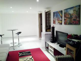 Grand studio privé tout confort proche Paris - 4