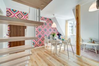 HM-Family-Apartment by Eve - Świnoujście - 5