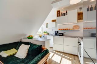 HM-Family-Apartment by Eve - Świnoujście - 3