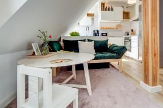 HM-Family-Apartment by Eve - Świnoujście - 4
