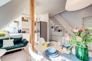 HM-Family-Apartment by Eve - Świnoujście - 6