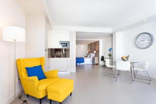 Rooms & Suites Loft 2H Deluxe Edition Arrecife - 8