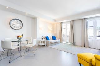 Rooms & Suites Loft 2H Deluxe Edition Arrecife - 4