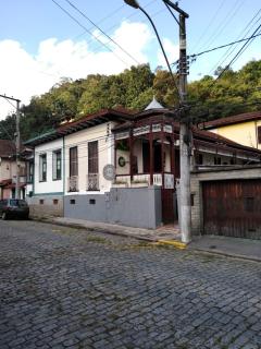 hostel 148 - Petrópolis - 0