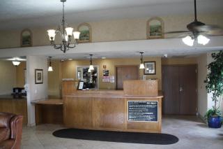 Sunrise Inn - Las Vegas - 8