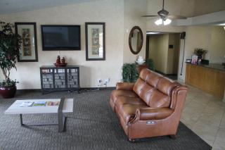 Sunrise Inn - Las Vegas - 6