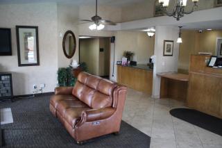Sunrise Inn - Las Vegas - 5