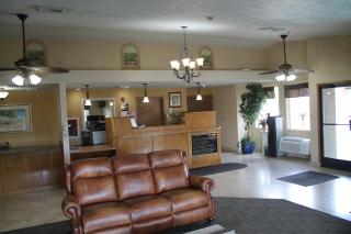 Sunrise Inn - Las Vegas - 4