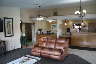 Sunrise Inn - Las Vegas - 3