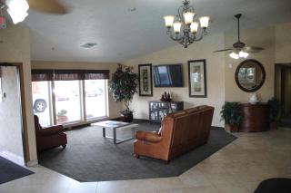 Sunrise Inn - Las Vegas - 1