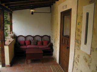 La Carpintería Casa Rural - Romanones - 7