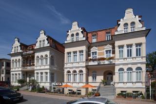Hotel Villa Auguste Viktoria - Ahlbeck - 0