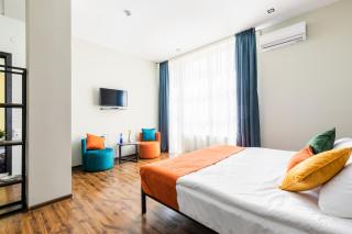 Boutique Hotel MOJO - Tiflis - 5