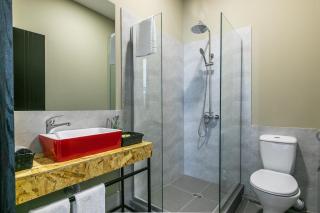 Boutique Hotel MOJO - Tbilisi - 4