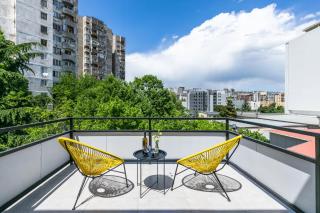 Boutique Hotel MOJO - Tbilisi - 2