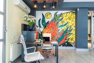 Boutique Hotel MOJO - Tbilisi - 8