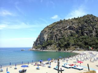 Villetta Baia San Montano - Ischia - 0