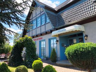Pension zum Brauhaus - Stralsund - 8