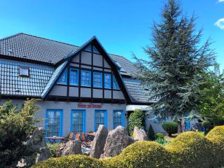 Pension zum Brauhaus - Stralsund - 3