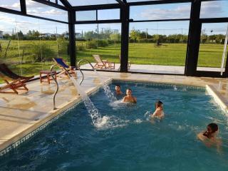 Iguape Aparts & Spa - Colón - 8