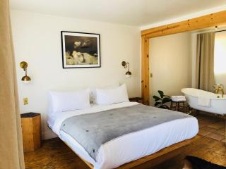 Alamo Motel - Los Alamos - 0