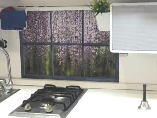 White Home. Casa Relax, piscina, free wi-fi & posto auto. - Palermo - 3