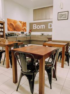 Hotel Bergozza - Rio do Sul - 5