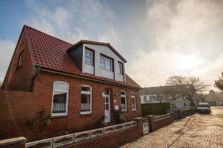 Haus Pop - Borkum - 4