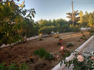 Romantic Apartment - Adelianos Kampos - 2