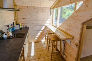 Killarney Glamping at the Grove, Suites and Lodges - Killarney - 3