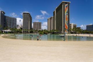 Apartments at Palms Waikiki - Honolulu - 9