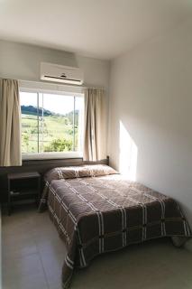 Hotel Bergozza - Rio do Sul - 1