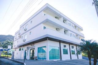 Hotel Bergozza - Rio do Sul - 3