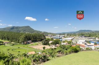 Hotel Bergozza - Rio do Sul - 4