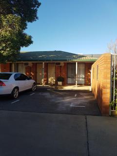 Yambil Inn - Griffith - 2