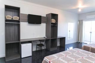 Hotel Bergozza - Rio do Sul - 6