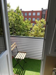 Artaza GETXO SURF - 5