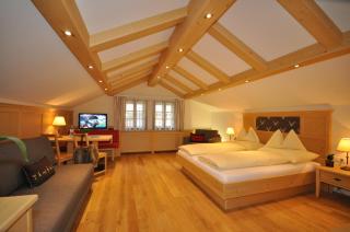 Hotel Sonne - 9