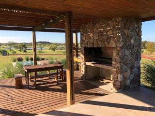 Carmelo Golf - 9