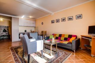 Villa Vistamar Lapcici - Budva - 1