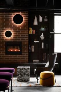 Zagame's House - Melbourne - 1