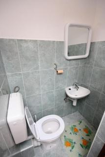 Apartments with parking spaces Kampor, Rab - 5014 - Kampor - 4