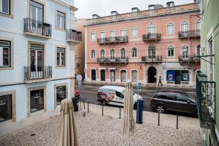 Belém - Fully equiped Studio - Lisbona - 1