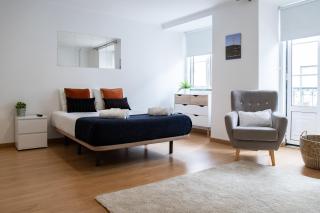 Belém - Fully equiped Studio - Lisbona - 8