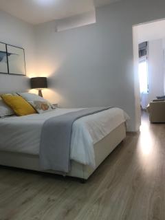 Primera Línea Playa Canteras with Sea View - 5
