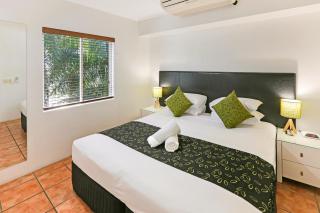 Paradise On The Beach Resort - Palm Cove - 3