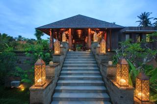 Tejaprana Bisma - CHSE Certified - Ubud - 3